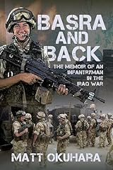 Basra back memoir for sale  Delivered anywhere in USA 