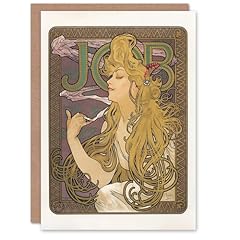 Artery8 alphonse mucha for sale  Delivered anywhere in UK