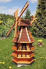 Windmühle stöckig kugelgelag gebraucht kaufen  Wird an jeden Ort in Deutschland