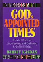 God appointed times for sale  Delivered anywhere in USA 