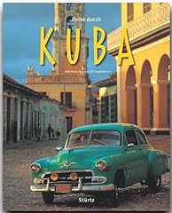 Reise durch kuba gebraucht kaufen  Wird an jeden Ort in Deutschland