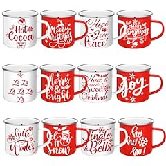 Pcs christmas coffee for sale  Delivered anywhere in USA 
