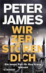 Wir zerstören dich gebraucht kaufen  Wird an jeden Ort in Deutschland