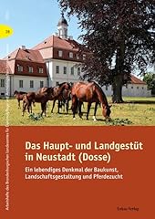 Haupt landgestüt neustadt gebraucht kaufen  Wird an jeden Ort in Deutschland