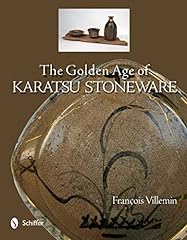 Golden age karatsu for sale  Delivered anywhere in USA 