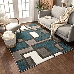 Uptown squares blue for sale  Delivered anywhere in USA 