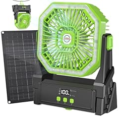 Astarama ventilatore solare usato  Spedito ovunque in Italia 