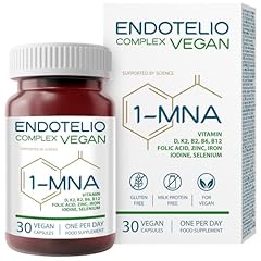 Endotelio mna vegan usato  Spedito ovunque in Italia 
