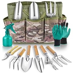 Gardening tool set for sale  Delivered anywhere in USA 