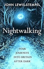 Nightwalking four journeys for sale  Delivered anywhere in UK
