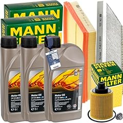 Inspektionspaket 3x1l 5w30 gebraucht kaufen  Wird an jeden Ort in Deutschland