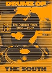 Drumz south dubstep for sale  Delivered anywhere in UK