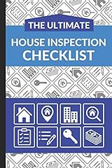 Ultimate house inspection for sale  Delivered anywhere in USA 