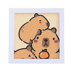 Ljjingxs cute capybara for sale  Delivered anywhere in USA 