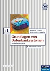 Grundlagen datenbanksystemen b gebraucht kaufen  Wird an jeden Ort in Deutschland