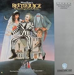 Beetlejuice for sale  Delivered anywhere in USA 