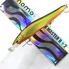 Momolures bass lures for sale  Delivered anywhere in UK
