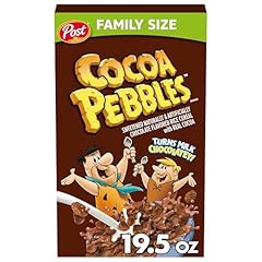 Cocoa pebbles cereal for sale  Delivered anywhere in USA 