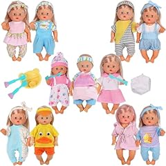 Sets inch baby for sale  Delivered anywhere in USA 
