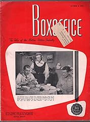 Boxoffice 1955 june for sale  Delivered anywhere in USA 