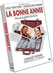 Bonne année d'occasion  Livré partout en France