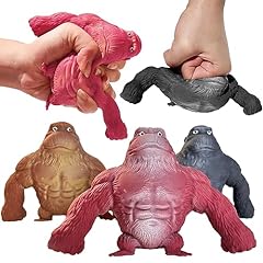 Squishy monkey stretch for sale  Delivered anywhere in USA 