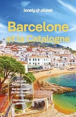 Barcelone catalogne 1ed d'occasion  Livré partout en France