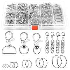 360pcs keychains craft for sale  Delivered anywhere in USA 