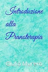 Introduzione alla pranoterapia usato  Spedito ovunque in Italia 