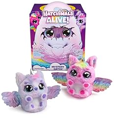 Hatchimals alive uovo usato  Spedito ovunque in Italia 