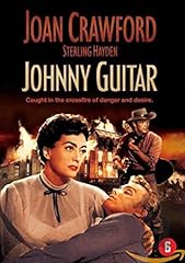 Johnny guitar d'occasion  Livré partout en France