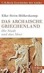 Archaische griechenland stadt gebraucht kaufen  Wird an jeden Ort in Deutschland