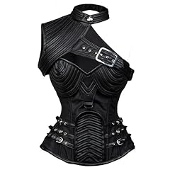Moonight steampunk corset for sale  Delivered anywhere in UK