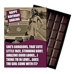 Funny birthday boxed for sale  Delivered anywhere in UK