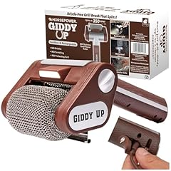 Horsepower giddy grill for sale  Delivered anywhere in USA 