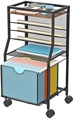 Bohdk rolling file for sale  Delivered anywhere in USA 