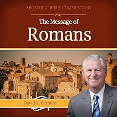 Message romans for sale  Delivered anywhere in USA 
