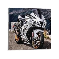 Hayme motorbike poster for sale  Delivered anywhere in UK