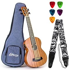 Electric acoustic bass for sale  Delivered anywhere in USA 
