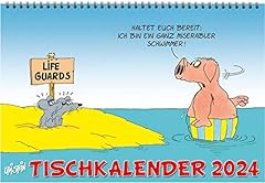 Uli stein tischkalender gebraucht kaufen  Wird an jeden Ort in Deutschland