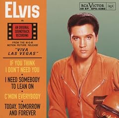 Viva las vegas for sale  Delivered anywhere in UK