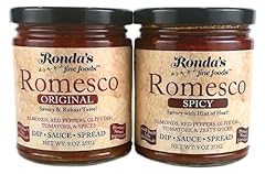Original spicy romesco for sale  Delivered anywhere in USA 