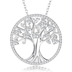 Collier arbre vie d'occasion  Livré partout en France