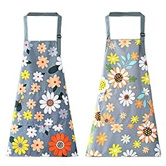 Pcs kitchen aprons for sale  Delivered anywhere in UK
