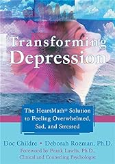 Transforming depression heartm for sale  Delivered anywhere in USA 