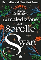 Maledizione delle sorelle usato Maledizione delle sorelle usato  Spedito ovunque in Italia
