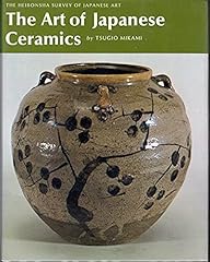 Art japanese ceramics for sale  Delivered anywhere in USA 