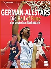 German allstars hall gebraucht kaufen  Wird an jeden Ort in Deutschland