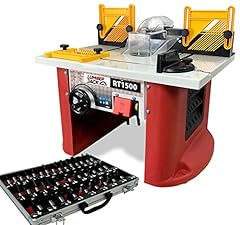 Lumberjack Router Table Cutter 240V with 1/2in Shank for sale  Delivered anywhere in UK