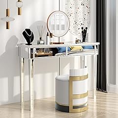 Vingli mirrored vanity for sale  Delivered anywhere in USA 